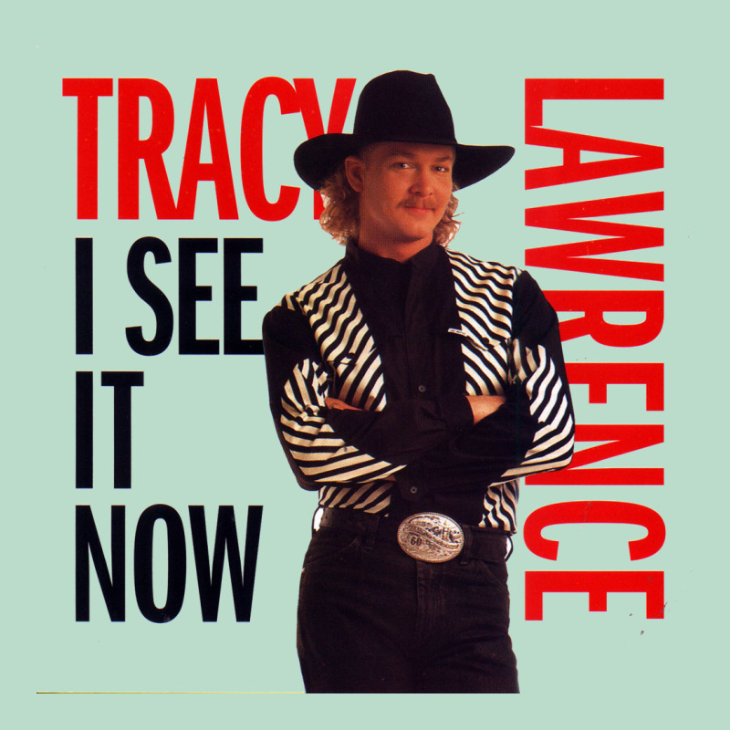 Tracy Lawrence Premium Hoodie by linhVisuals | Teevron