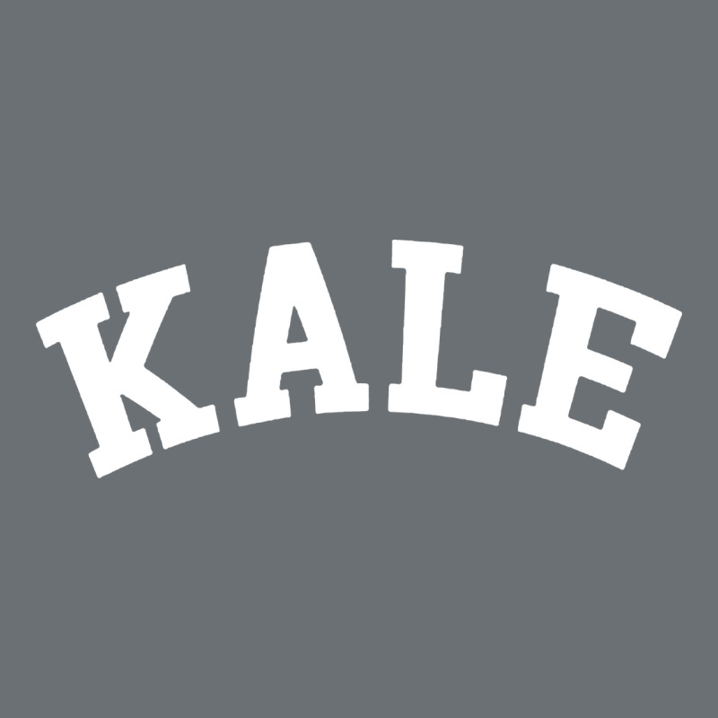 Vintage Kale University Premium Hoodie by linhVisuals | Teevron