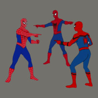 Spidey Meme Premium Hoodie | Teevron
