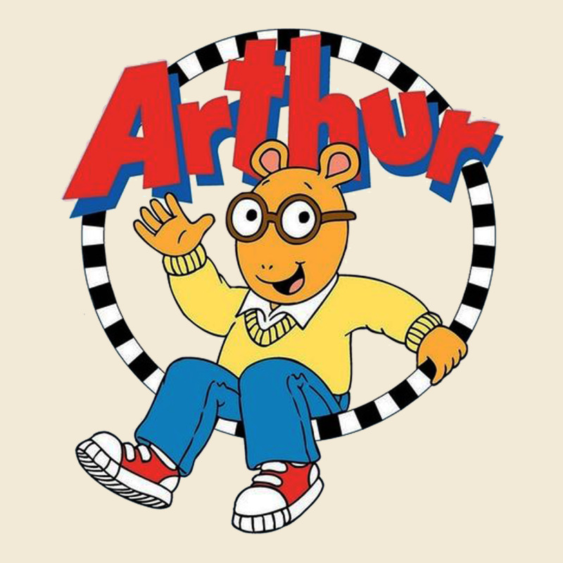Funko Up Arthur Premium Hoodie by linhVisuals | Teevron
