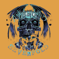 Avenged Sevenfold 07 Premium Hoodie | Teevron