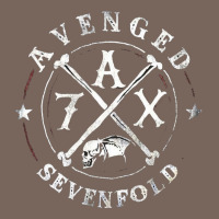 Avenged Sevenfold 13 Premium Hoodie | Teevron