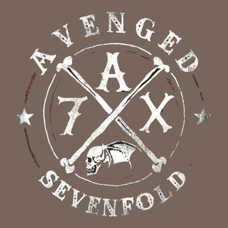 Avenged Sevenfold 13 Premium Hoodie by linhVisuals | Teevron