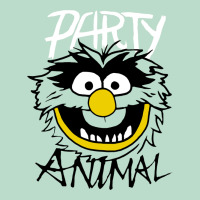 The Muppets Party Animal Premium Hoodie | Teevron
