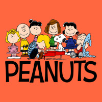 The Peanuts Premium Hoodie | Teevron