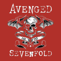 Avenged Sevenfold 42 Premium Hoodie | Teevron