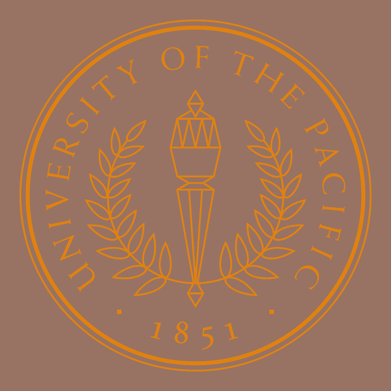 University Of The Pacific Premium Hoodie by linhVisuals | Teevron