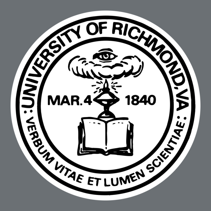 University Of Richmond Premium Hoodie by linhVisuals | Teevron