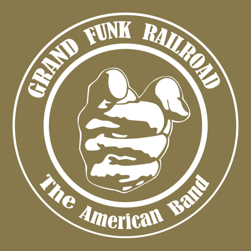 Grand Funk Railroad Premium Hoodie by linhVisuals | Teevron