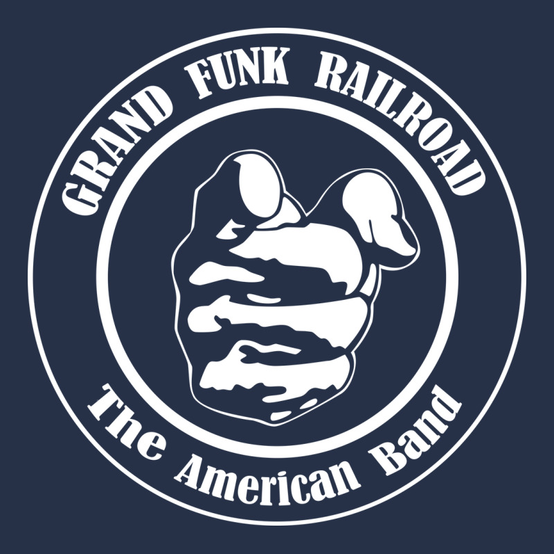 Grand Funk Railroad Premium Hoodie by linhVisuals | Teevron