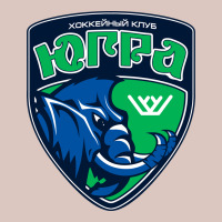 Yugra Khanty Mansiysk Premium Hoodie | Teevron