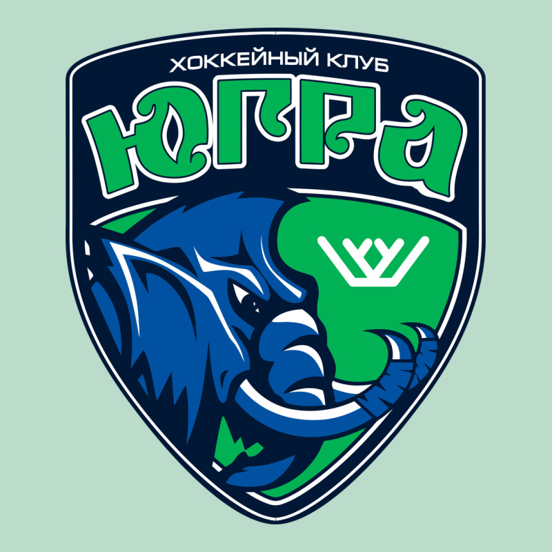 Yugra Khanty Mansiysk Premium Hoodie by linhVisuals | Teevron