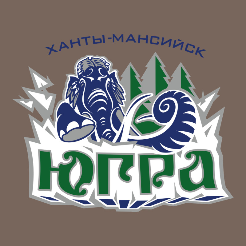 Yugra Khanty Mansiysk 2 Premium Hoodie by linhVisuals | Teevron