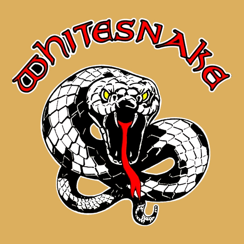 Whitesnake Ws Premium Hoodie by linhVisuals | Teevron