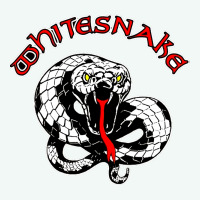 Whitesnake Ws Premium Hoodie | Teevron