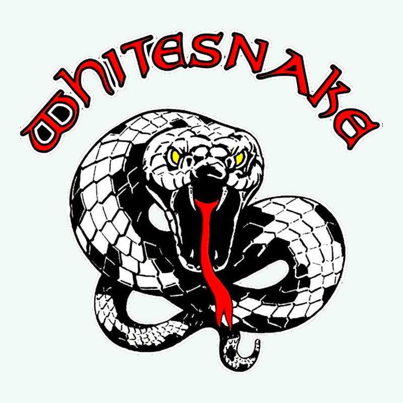 Whitesnake Ws Premium Hoodie by linhVisuals | Teevron