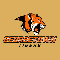 Georgetown College Tiger Premium Hoodie | Teevron