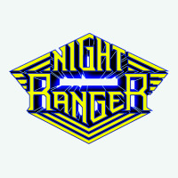 Night Ranger Premium Hoodie | Teevron