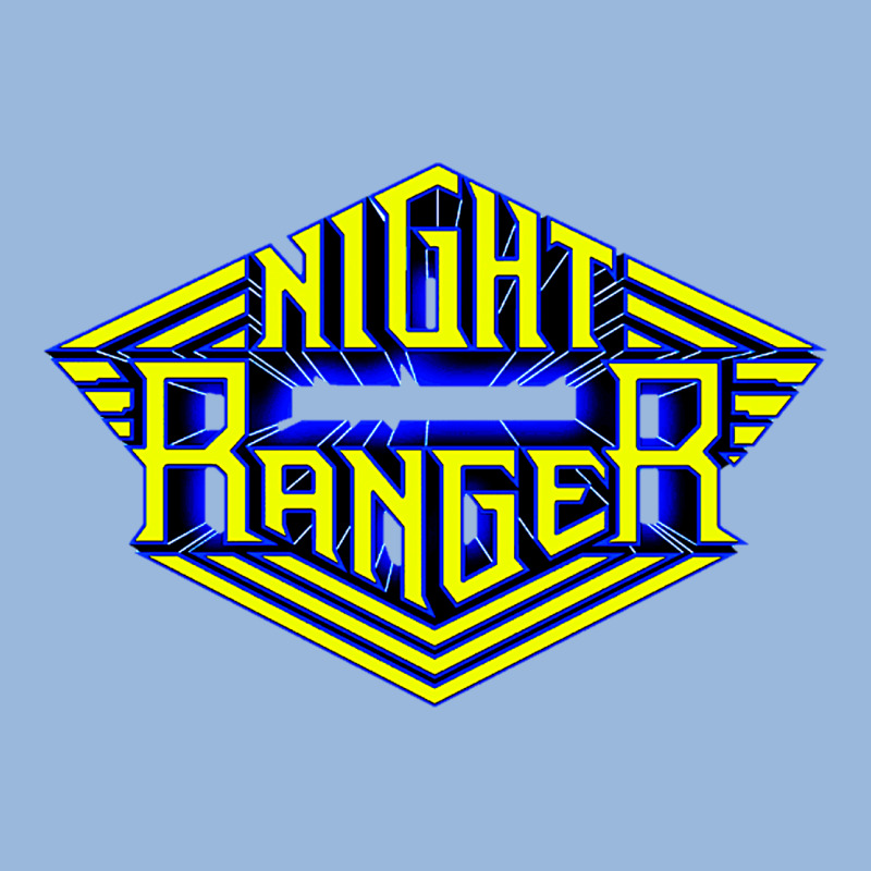 Night Ranger Premium Hoodie by linhVisuals | Teevron