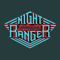 Night Ranger Premium Hoodie | Teevron