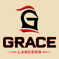 Grace College & Seminary Lancers1 Vectorized Premium Hoodie | Teevron