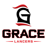 grace college & seminary lancers1 vectorized | Teevron