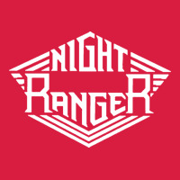 Night Ranger Premium Hoodie | Teevron