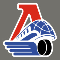 Lokomotiv Yaroslavl Premium Hoodie | Teevron