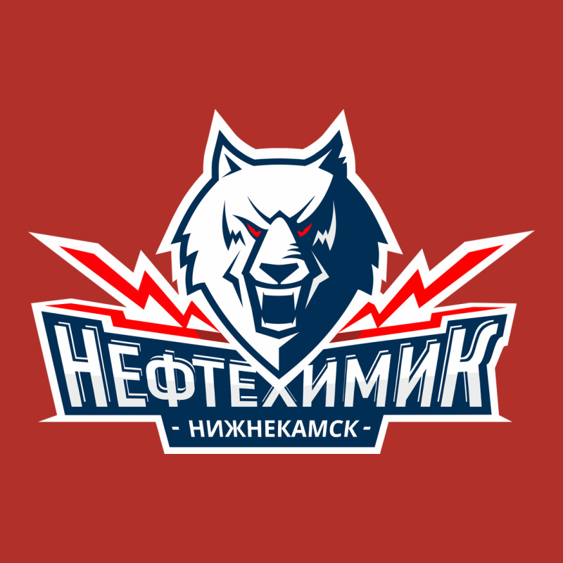 Neftekhimik Nizhnekamsk Premium Hoodie by linhVisuals | Teevron