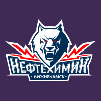 Neftekhimik Nizhnekamsk Premium Hoodie | Teevron