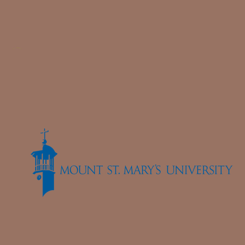The Mount St Mary's University Premium Hoodie by linhVisuals | Teevron