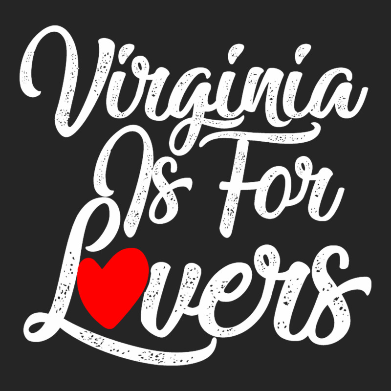 Virginia Is For Lovers Premium Hoodie by linhVisuals | Teevron