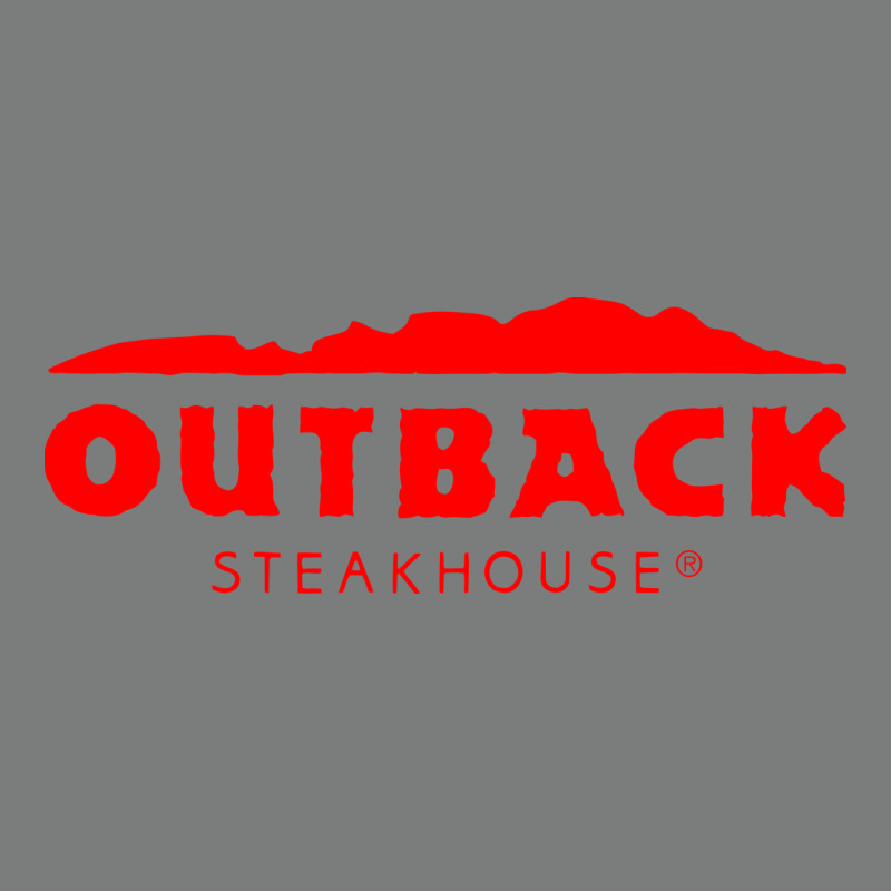 Outback Steakhouse Premium Hoodie by linhVisuals | Teevron