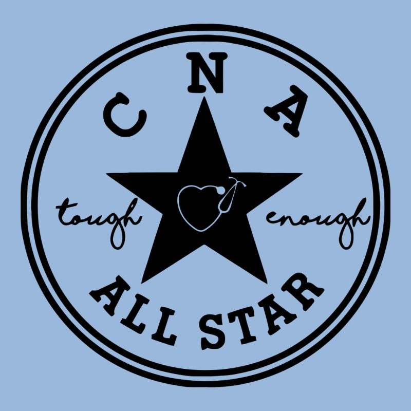 All Star Cna Premium Hoodie by linhVisuals | Teevron