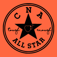 All Star Cna Premium Hoodie | Teevron