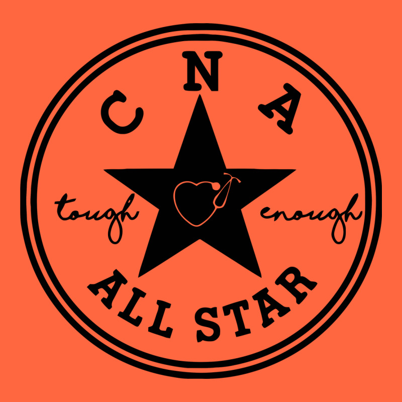 All Star Cna Premium Hoodie by linhVisuals | Teevron