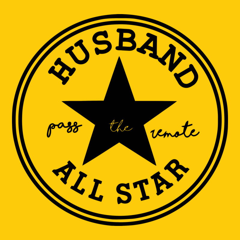 All Star Husband Premium Hoodie by linhVisuals | Teevron