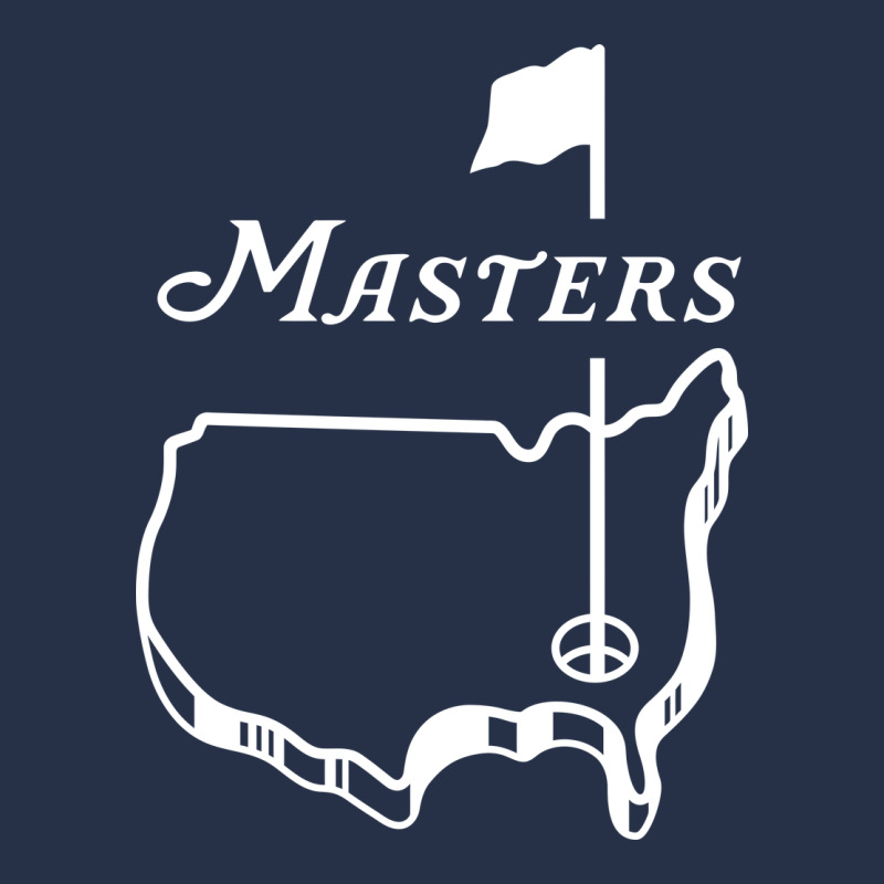 Master Golf Tournament Premium Hoodie by linhVisuals | Teevron