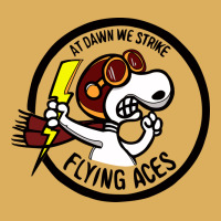 Flying Aces Premium Hoodie | Teevron