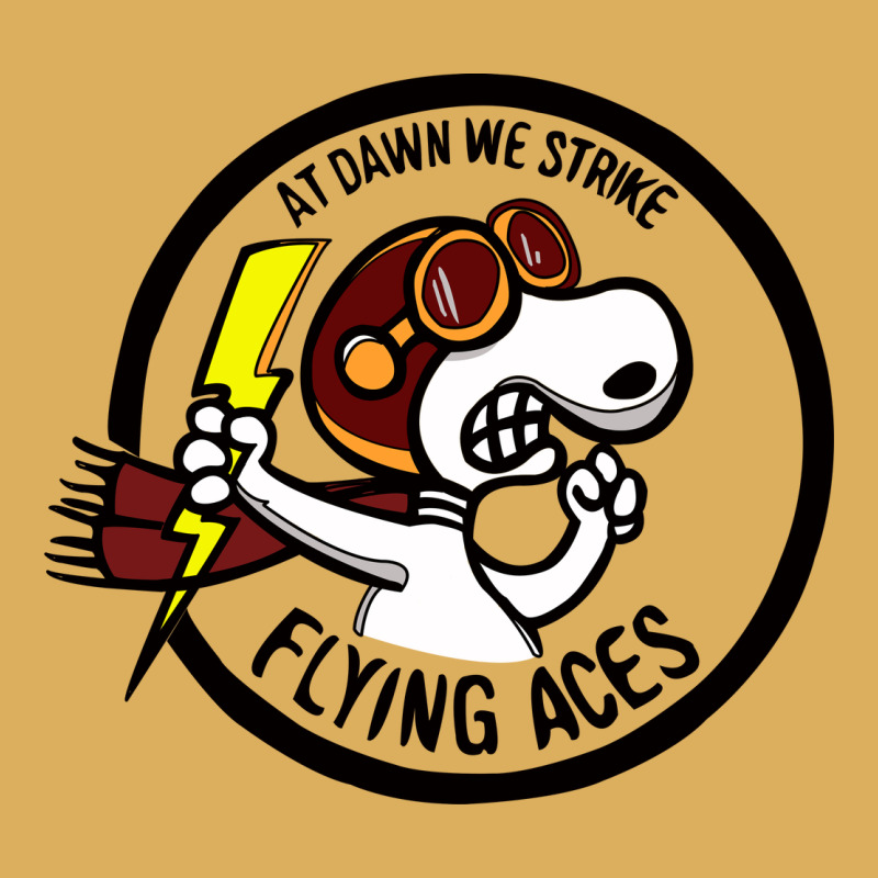 Flying Aces Premium Hoodie by linhVisuals | Teevron
