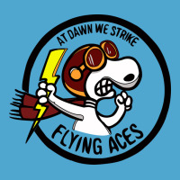 Flying Aces Premium Hoodie | Teevron