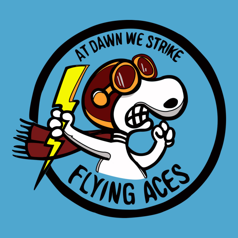 Flying Aces Premium Hoodie by linhVisuals | Teevron