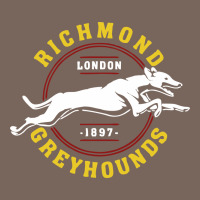 Richmond Greyhounds Lon Don 1897 Premium Hoodie | Teevron