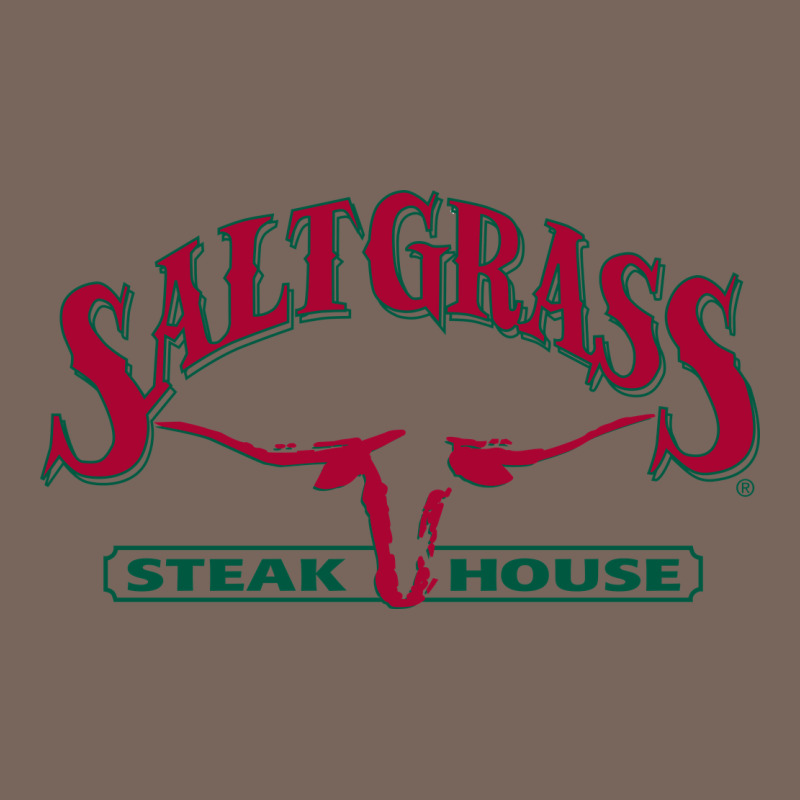 Saltgrass Steakhouse Premium Hoodie by linhVisuals | Teevron