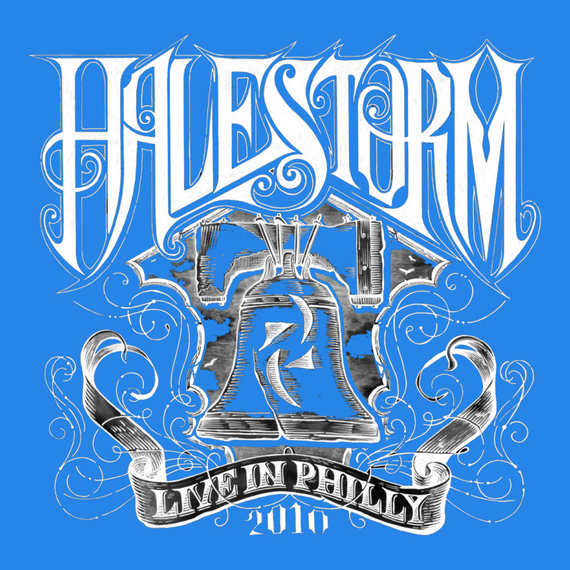 Halestorm Premium Hoodie by linhVisuals | Teevron
