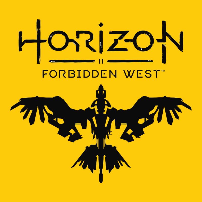 Horizon Forbidden West Premium Hoodie by linhVisuals | Teevron