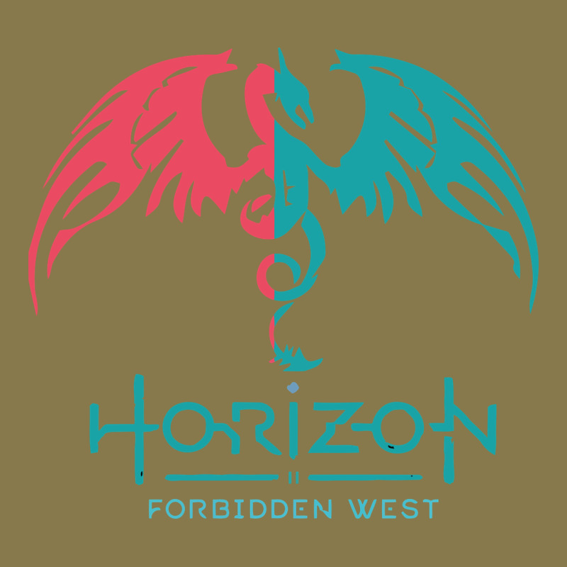Horizon Forbidden West Premium Hoodie by linhVisuals | Teevron