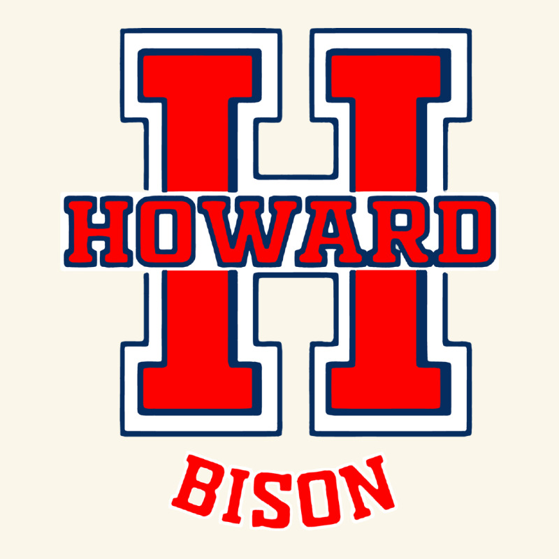 Howard 1867 University Premium Hoodie by linhVisuals | Teevron