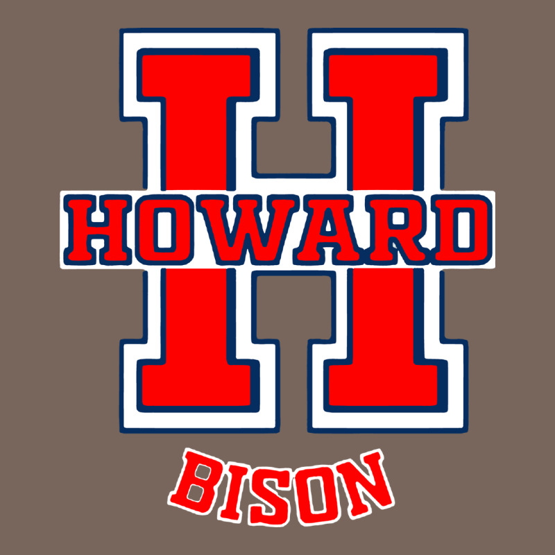 Howard 1867 University Premium Hoodie by linhVisuals | Teevron