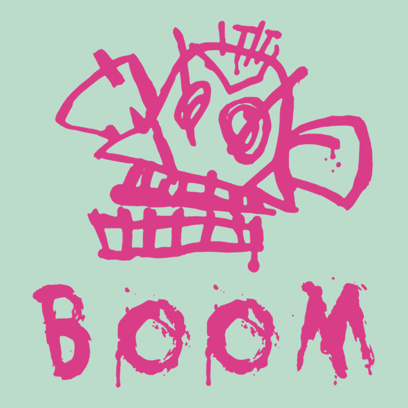 Arcane League Of Legends Jinx Boom Premium Hoodie by linhVisuals | Teevron